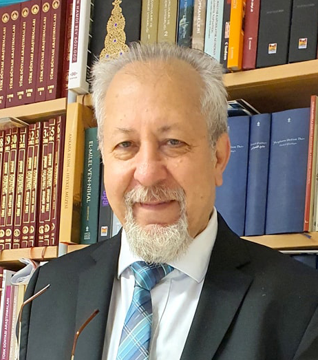 Dr. Latif Çelik