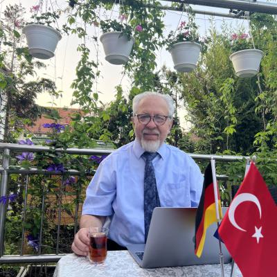 Dr. Latif Çelik - IKG Enstitüsü